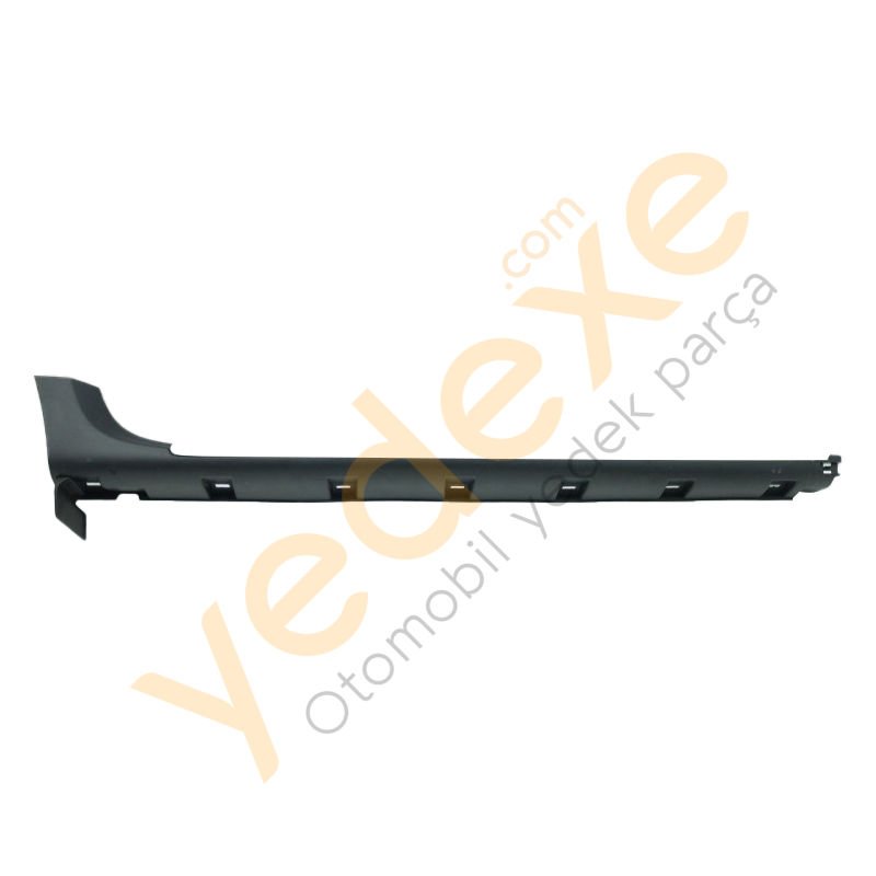 DUSTER Sağ Marşbiyel Kaplaması 764264932R 764260812R 764266145R