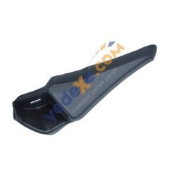 CLIO IV Sol Ön Cam Izgara Köşe Plastiği 668630559R