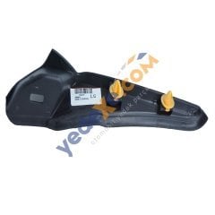 CLIO IV Sol Ön Cam Izgara Köşe Plastiği 668630559R