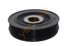 LAGUNA III TRAFİC II 2.0 Dci M9R Krank Kasnağı