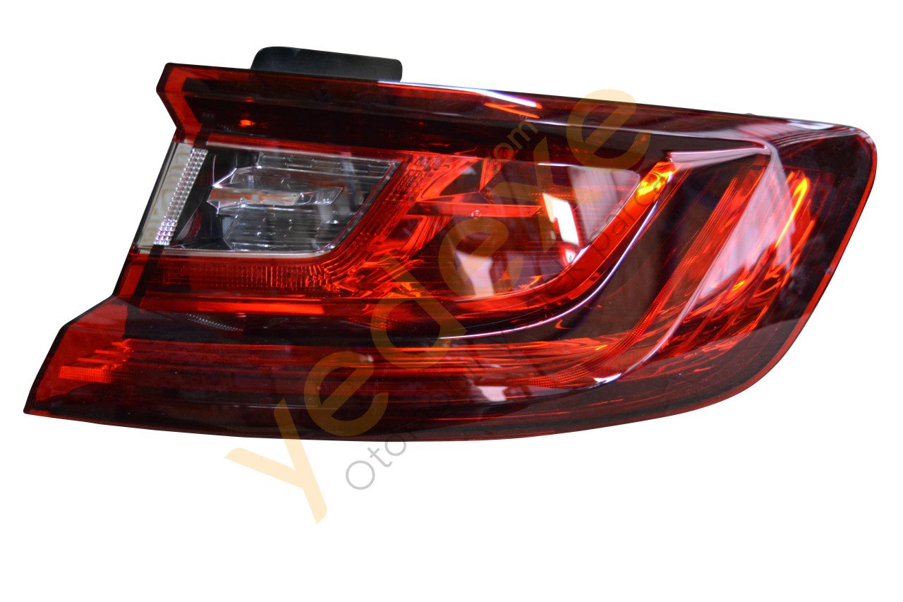 MEGANE IV HB Sağ Dış Stop