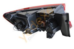 MEGANE IV HB Sağ Dış Stop