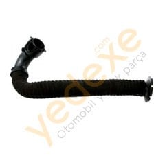 CLİO II 1.216V D4F Hava Filtre Borusu 8200305400