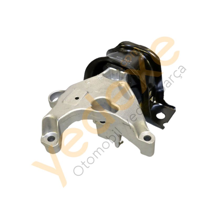 KANGO III 1.5 Dci Sağ Motor Takozu 112108607R