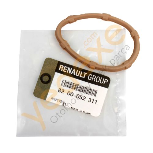 MEGANE SCENİC CLİO II LAGUNA LAGUNA II 1.4 16V K4J -1.6 16V K4M Emme Manifold Contası