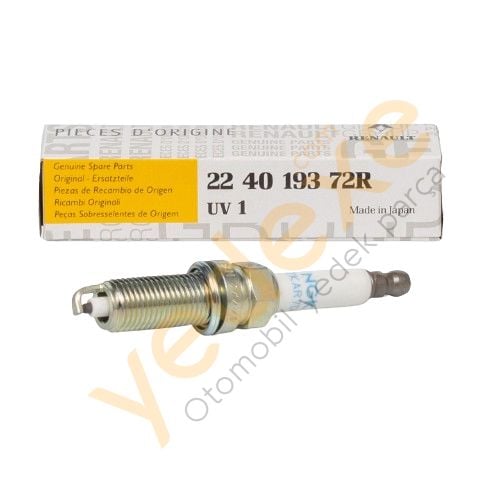 CLİO V BUJİ 1.0 SCE B4D-1.6 SCE H4M