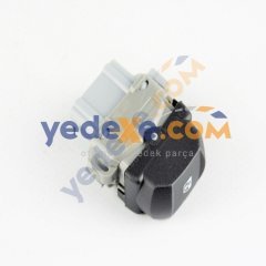MEGANE II HB MEGANE II SEDAN Sağ Cam Açma Düğmesi 8200315013 8200108265