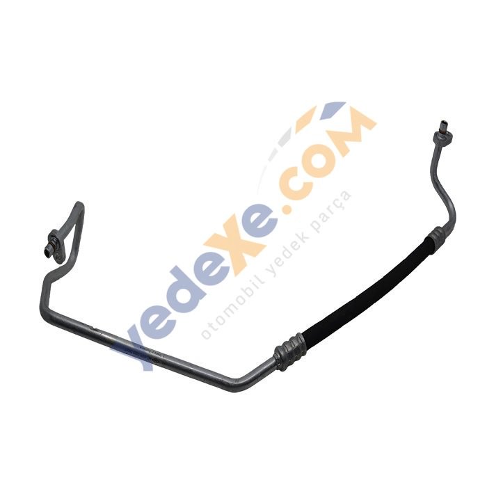 YENİ SYMBOL YENİ SANDERO Klima Hortumu