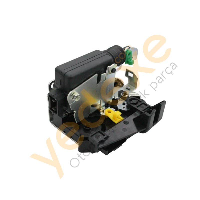 LOGAN Sol Ön Kapı Kilidi 8200735227 8200741957 8200928457