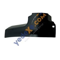 DUSTER Sol Ön Marşbiyel Kaplaması 768517235R 768519775R 768510012R