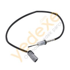 KANGO III 1.5 dCİ K9K Partikül Filtresi Sıcaklık Sensörü