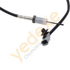 KANGO III 1.5 dCİ K9K Partikül Filtresi Sıcaklık Sensörü