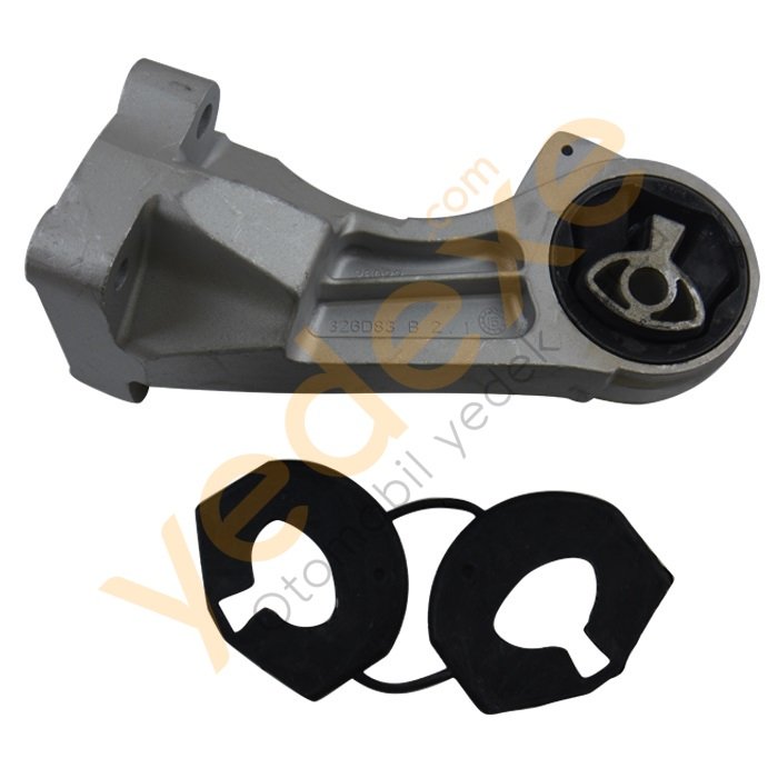 MASTER III Sol Ön Motor Takozu ÇİFT TEKER 112214498R