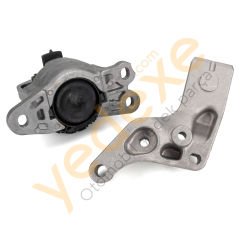 113752598R TRAFIC III 1.6 Dci R9M Sağ Üst Motor Takozu