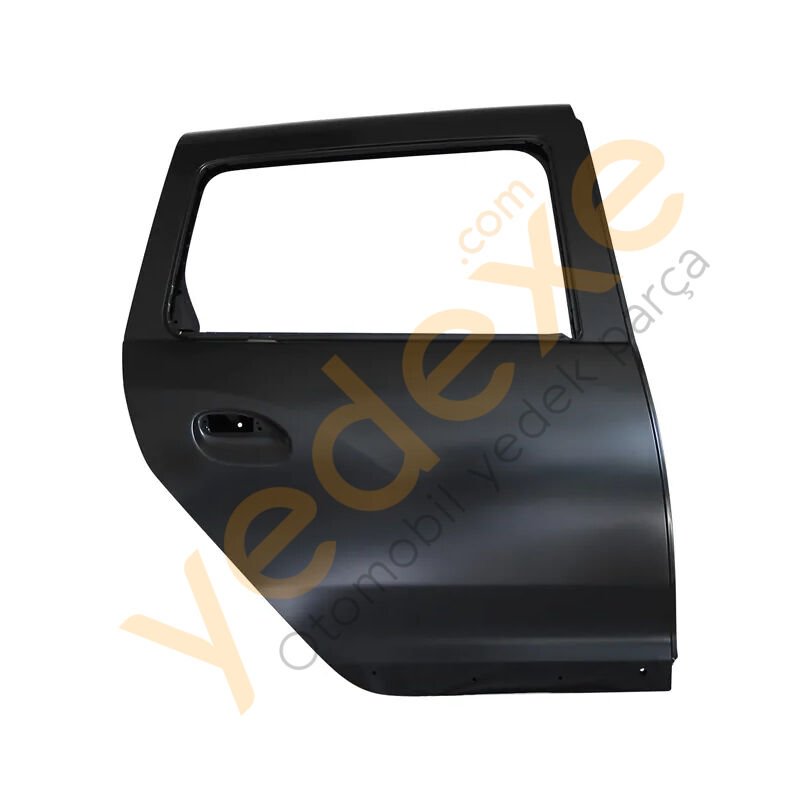 LOGAN MCV Sağ Arka Kapı  821009562R