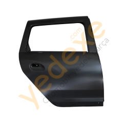 LOGAN MCV Sağ Arka Kapı  821009562R
