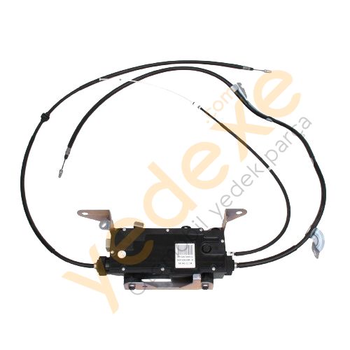 360100830R ESPACE IV El Fren Motoru