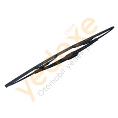 R19 Silecek Süpürgesi 50 cm