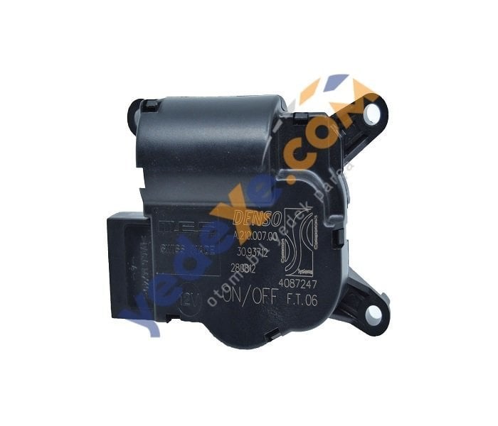 KANGO III Kalorifer Klape Motoru 7701209822