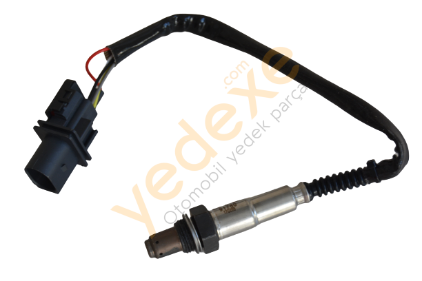 MASTER III 2.3 DCİ Oksijen Sensörü