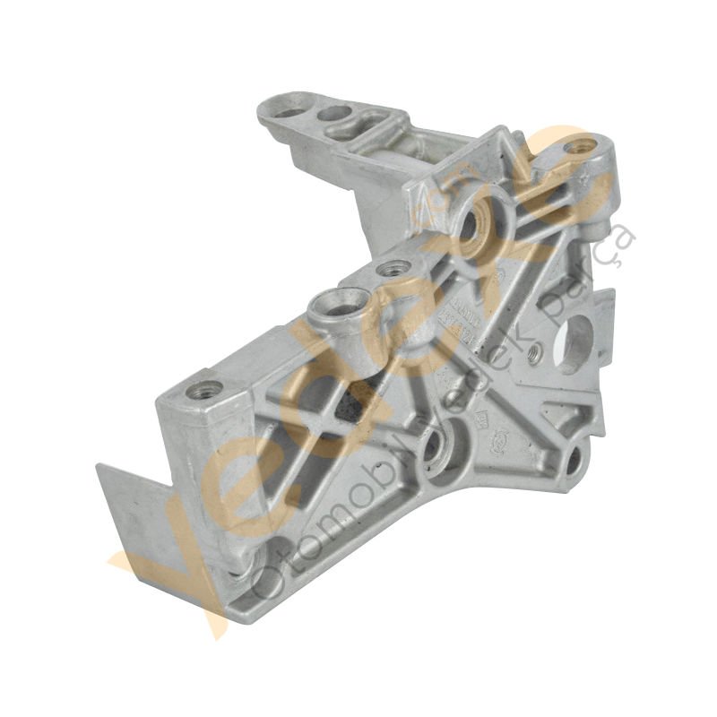 MEGANE II MEGANE III KANGO III DOKKER LODGY CLİO IV YENİ SYMBOL 1.5 Dci Silindir Kapak Suportu