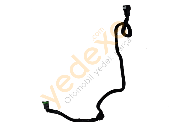 DUSTER XJD 18-> 1.5 DCİ Yakıt Hortumu