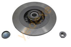 LAGUNA III LATITUDE Arka Fren Diski (Adet) ( Rulmalı) 432000015R