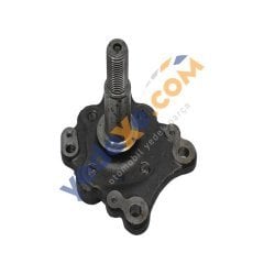 MEGANE IV Arka Sağ Aks Taşıyıcı 430434749R