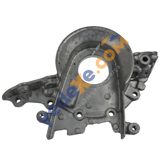 Motor Ön Kapak 1.4 1.6 8v K7J K7M 7700273354 8200315602