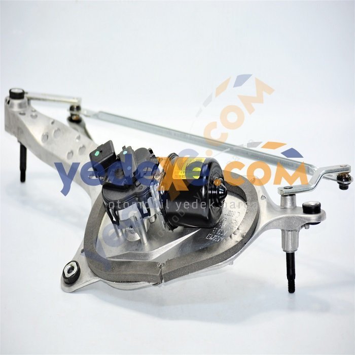 LAGUNA II Silecek Motoru Şaseli 7701049045 7701049046