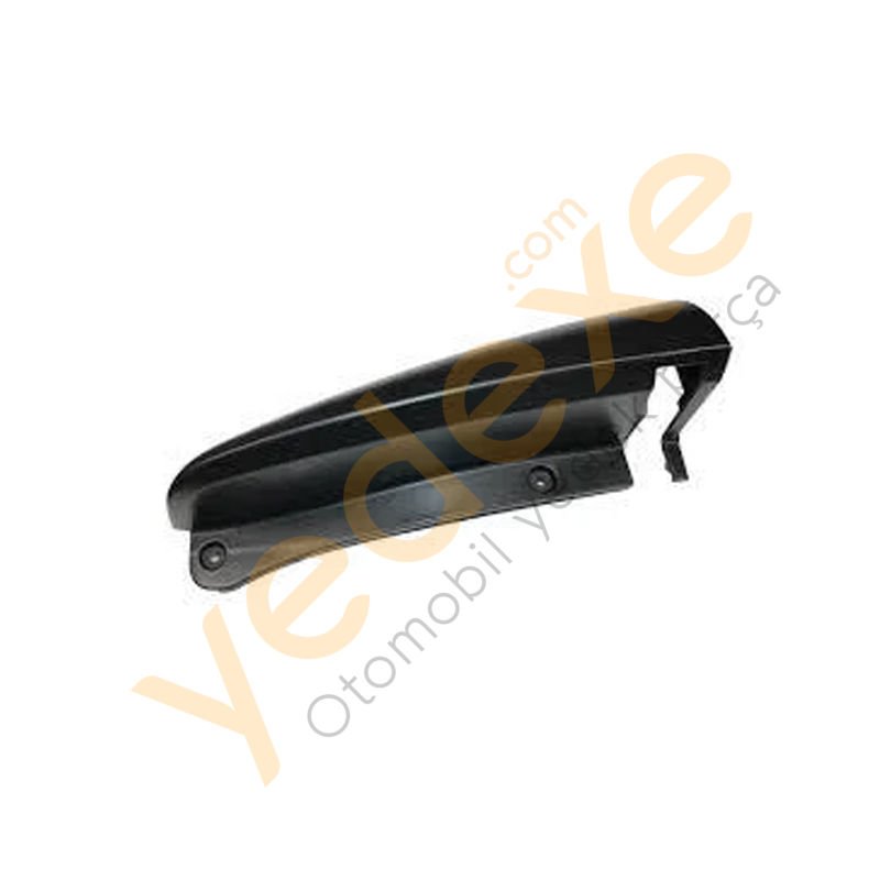 LOGAN WAGON Sağ Stop Kaplaması (Bagaj Kapı Köşe Kaplaması Sağ) 8200414581 6001549304