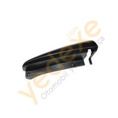 LOGAN WAGON Sağ Stop Kaplaması (Bagaj Kapı Köşe Kaplaması Sağ) 8200414581 6001549304