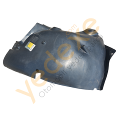 CLİO III Sağ Ön Çamurluk Davlumbazı 17'' 8200455258