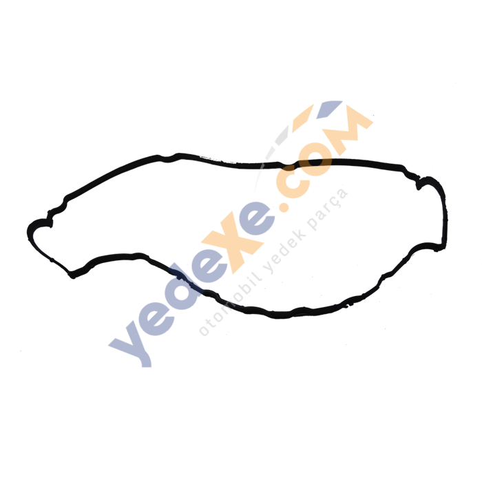 Külbütör Kapak Contası 1.5 Dci Clio Kango Megane II Logan Laguna II Clio III