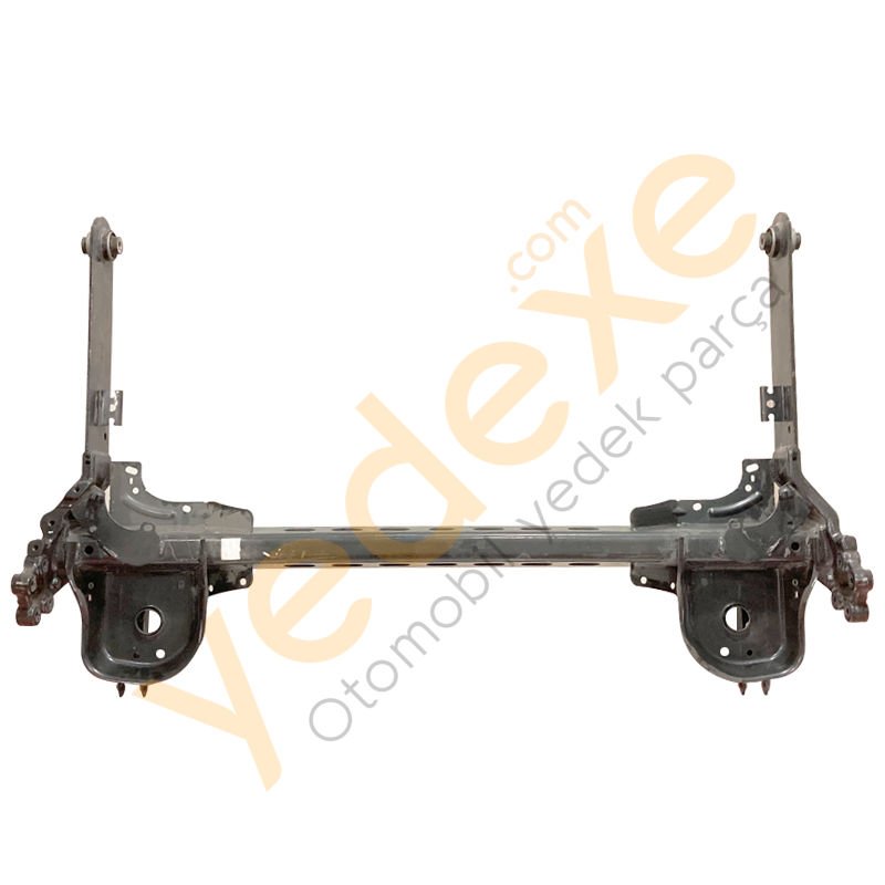 TRAFİC III Arka Torsiyon Dingil 555016630R