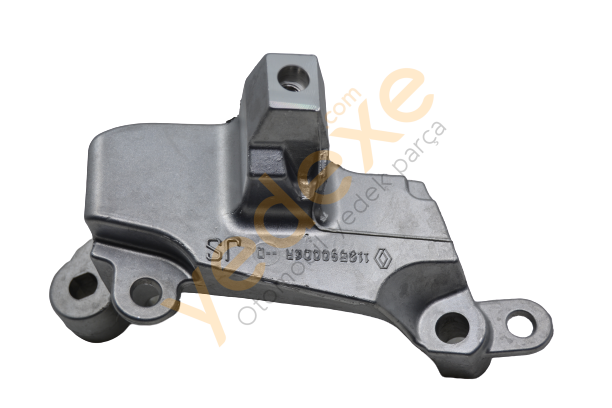 MEGANE III FLUENCE 1.5 Dci Şanzıman Takozu Suportu 1.6