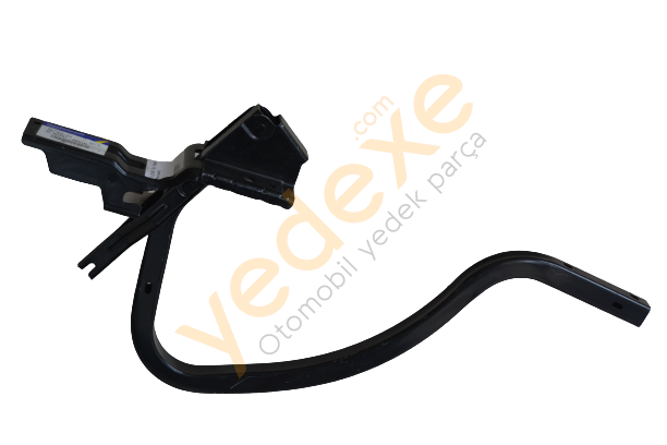 FLUENCE Bagaj Kapak Menteşesi Sol