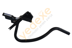 FLUENCE Bagaj Kapak Menteşesi Sol