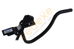 FLUENCE Bagaj Kapak Menteşesi Sol