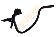 FLUENCE Bagaj Kapak Menteşesi Sol