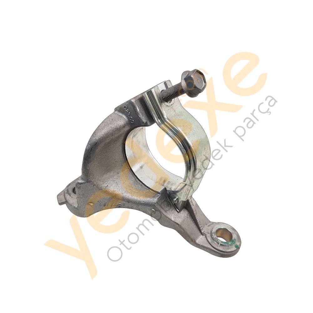 MEGANE IV KADJAR CAPTUR AKS MİL YATAĞI (AKS TUTUCU ) 397746629R