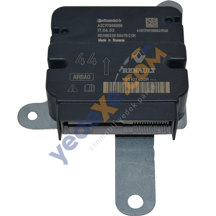 CLIO IV CAPTUR DUSTER Airbag Beyni