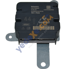 CLIO IV CAPTUR DUSTER Airbag Beyni