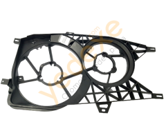 TRAFIC II Fan Şasesi 7701068188