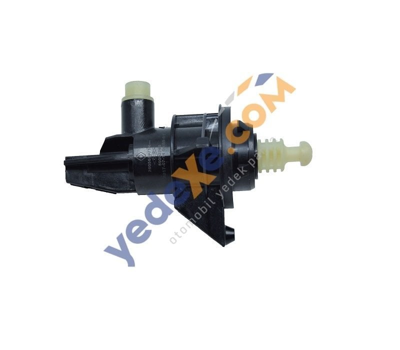YENİ SYMBOL YENİ SANDERO DUSTER LODGY DOKKER LOGAN MCV 13-> Far Ayar Motoru 260568971R