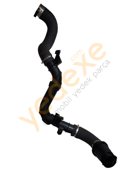 TRAFİC III 1.6 Dci R9M Turbo Hortumu (Turbo Borusu) 144601915R