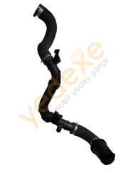 TRAFİC III 1.6 Dci R9M Turbo Hortumu (Turbo Borusu) 144601915R