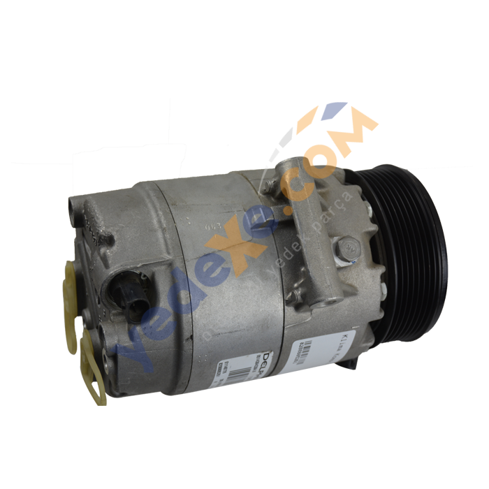 ESPACE IV Klima Kompresörü 8200885261