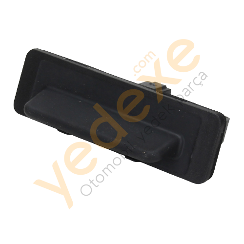 LAGUNA II ESPACE IV Bagaj Açma Düğmesi Butonu 820002001