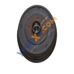 DACİA DOKKER LODGY Arka Fren Kampana 432006307R